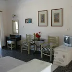 Paros By Kottas Отель