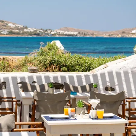 Hotel Paros By Kottas Naousa (Paros)