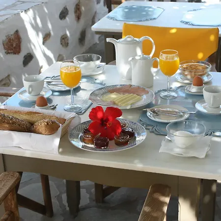 Paros By Kottas 3* Naousa (Paros)