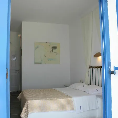 Paros By Kottas Naousa (Paros)