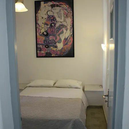 Paros By Kottas Hotel Naousa (Paros)