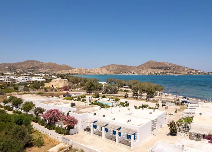 Paros By Kottas Hotel Naousa (Paros)