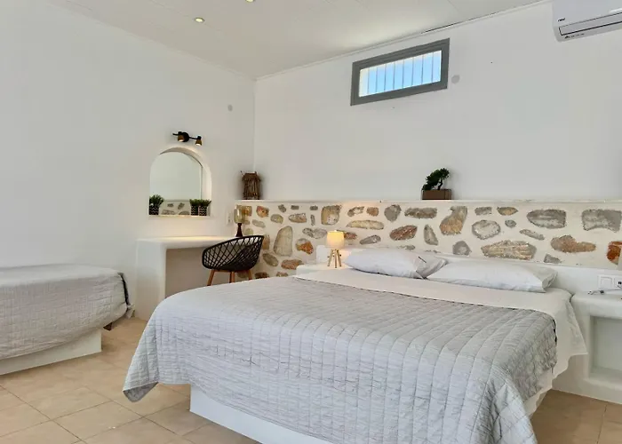 Paros By Kottas Hotel