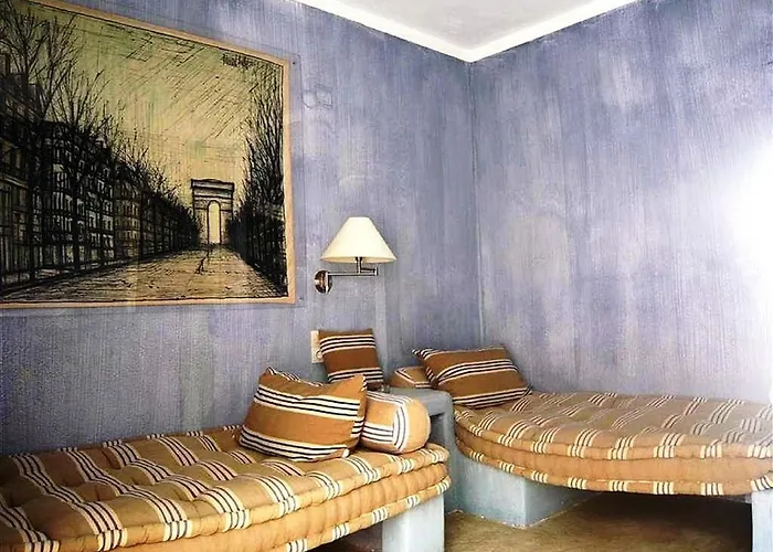 Hotel Paros By Kottas