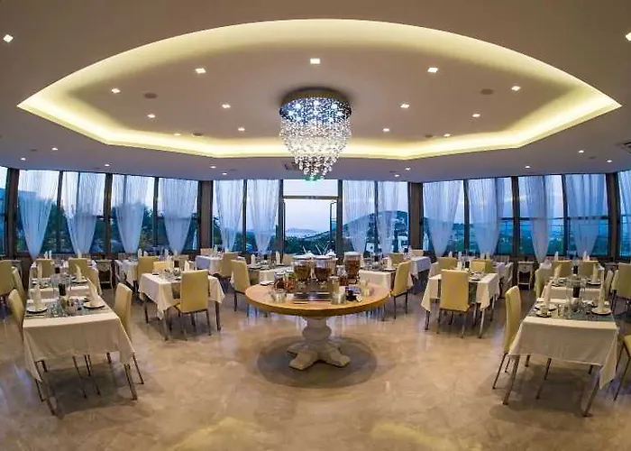 Paros By Kottas 3* Naousa (Paros)