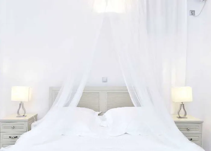 Paros By Kottas 3* Naousa (Paros)