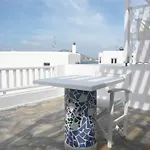 Paros By Kottas Naousa