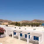 Otel Paros By Kottas