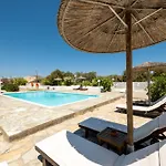 Hotel Paros By Kottas