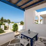Paros By Kottas 3*