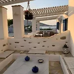 Paros By Kottas Hotel 3*