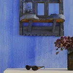 Hotel Paros By Kottas 3*