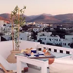 Paros By Kottas