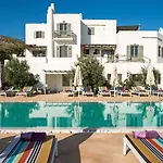 Paros By Kottas Naousa