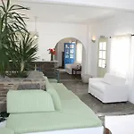 Paros By Kottas 3*