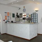 Hotel Paros By Kottas