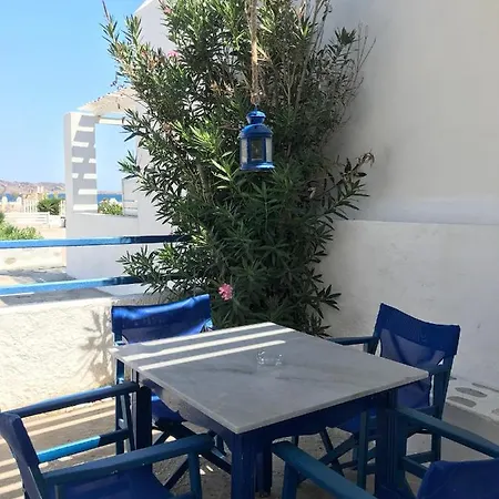 Paros By Kottas Naoussa