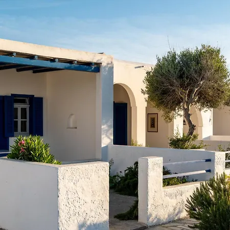 Paros By Kottas 3* נאוסה