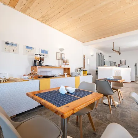 Paros By Kottas 3*