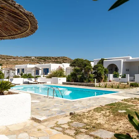 Paros By Kottas
