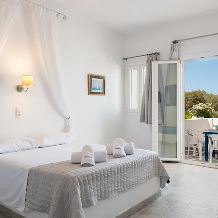 Paros By Kottas Hotel
