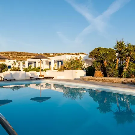 Paros By Kottas Naoussa