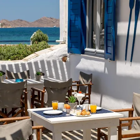 Paros By Kottas