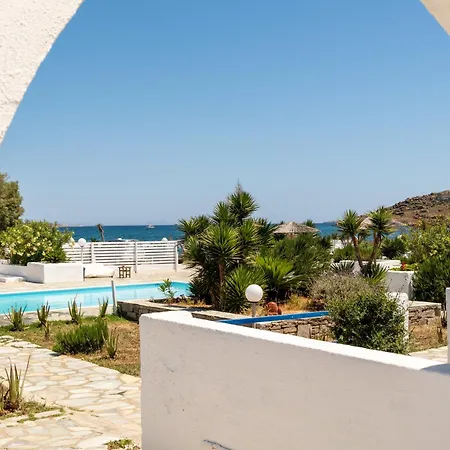 Paros By Kottas 3* נאוסה