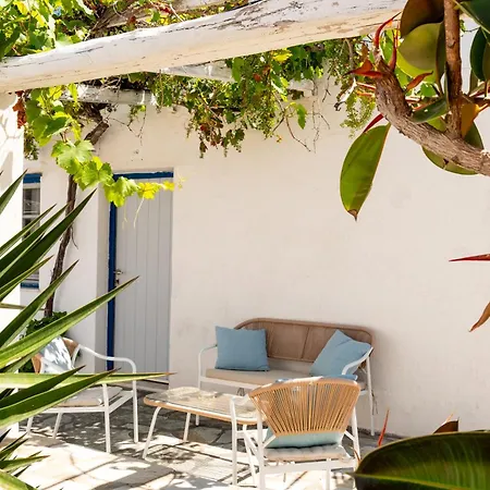Paros By Kottas Hotel Naoussa