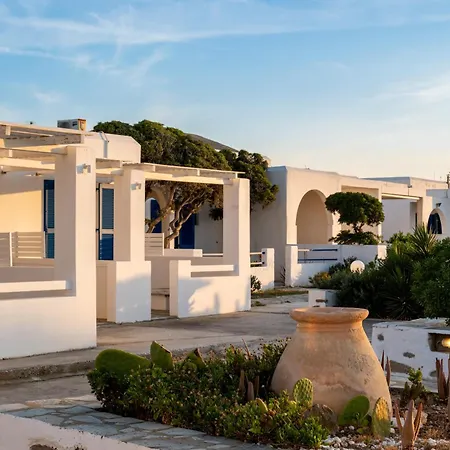 Otel Paros By Kottas Zambujeira do Mar