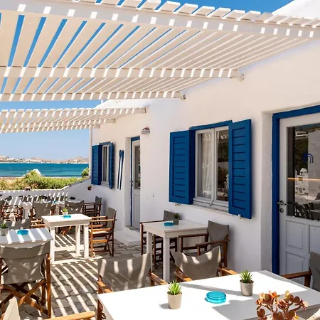 Paros By Kottas 3* Naoussa