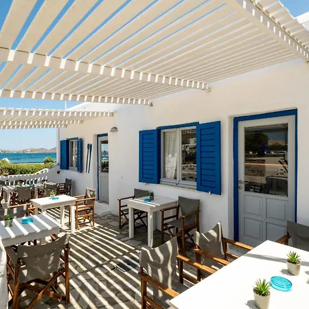 Paros By Kottas Hotel