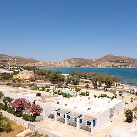 Paros By Kottas Hotel Naoussa
