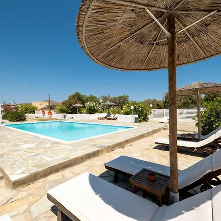 Otel Paros By Kottas