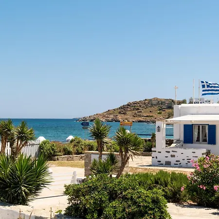 Hotel Paros By Kottas Naoussa