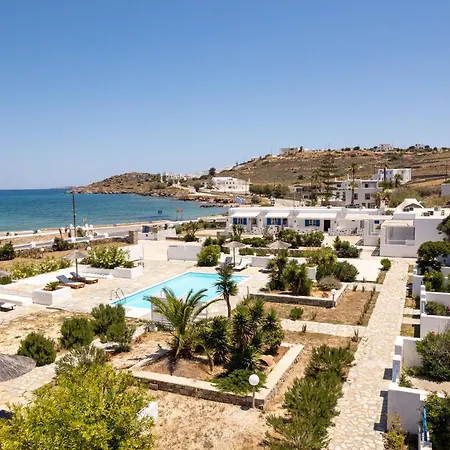 Hotel Paros By Kottas