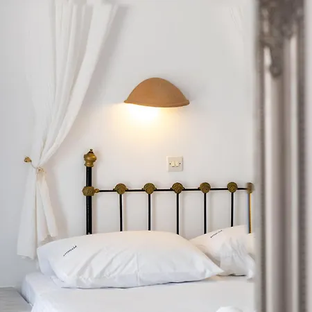 Hotel Paros By Kottas