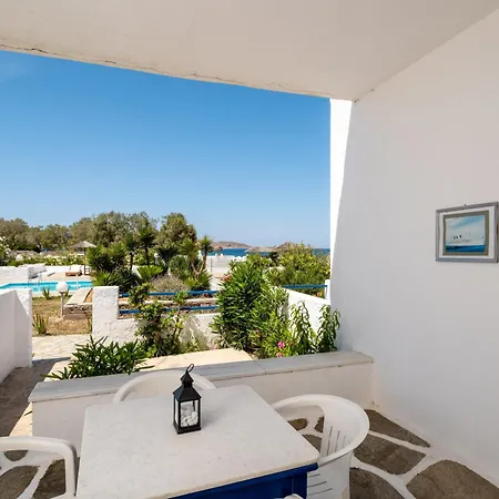 Hotel Paros By Kottas