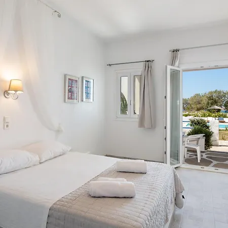 Paros By Kottas Hotel