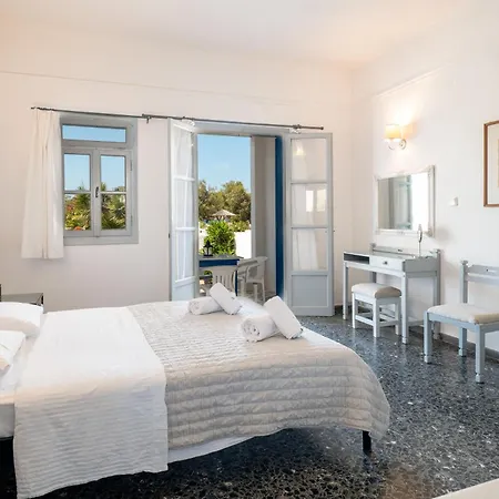 Paros By Kottas Hotel