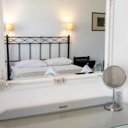 Paros By Kottas Hotel 3*