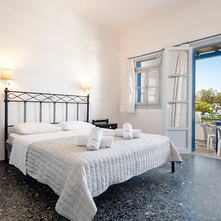 Hotel Paros By Kottas