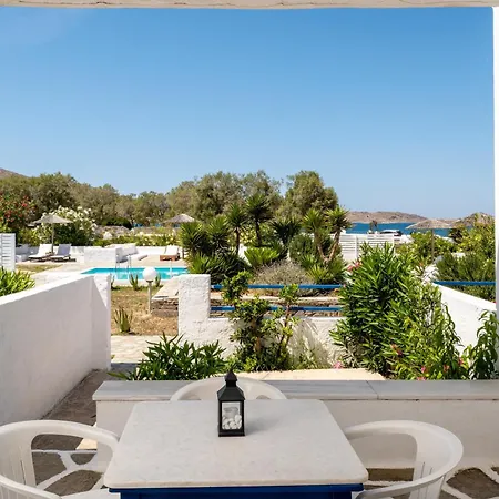 Paros By Kottas 3* Naoussa