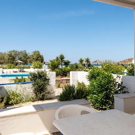Paros By Kottas 3* Naoussa