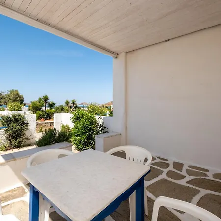 Paros By Kottas Hotel 3*