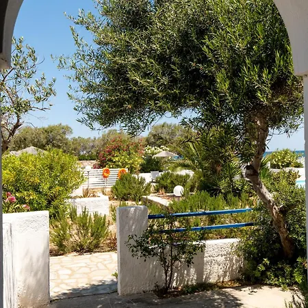Paros By Kottas Hotel 3*