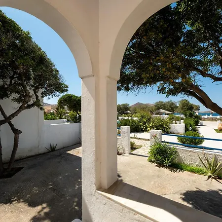 Paros By Kottas Naoussa