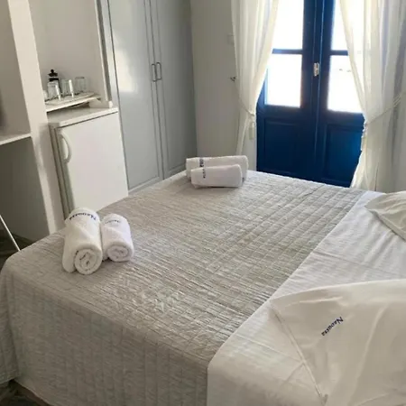 Paros By Kottas Hotel Naoussa