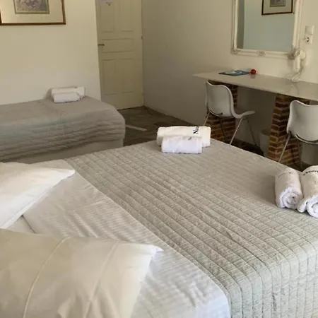 Hotel Paros By Kottas Naoussa