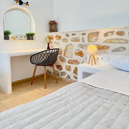 Paros By Kottas 3* Naousa (Paros)